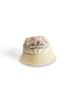 Corduroy Bucket Chapeau