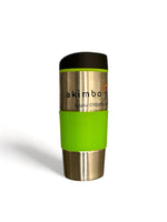 Travel Mug Drink-Ware