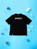 AKBO. Essential Loose Fit Tee