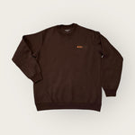 Badged AKBO Sweat Shirt