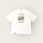 Sail the Seas Loose Fit Tee