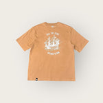 Sail the Seas Loose Fit Tee