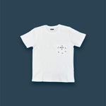 AKBO Monogrammed Kiddies Tee