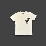 AKBO kiddies Dino Tee