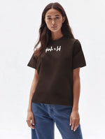 AKimbo n Bob loose fit Tee shirt