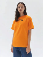 AKimbo n Bob loose fit Tee shirt