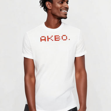 AKBO. Essential Loose Fit Tee