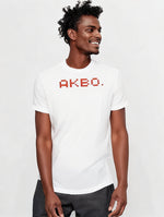 AKBO. Essential Loose Fit Tee