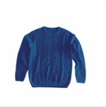 Knitted Sweat Shirt