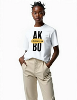 AKBO LSNUP Loose Fit