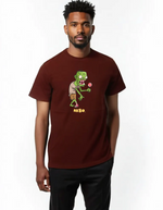 AKBO Sweet Zombie Loose Fit