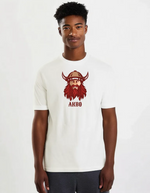 AKBO Viking Loose Fit Tee