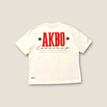 AKBO Classic Loose fit Shirt