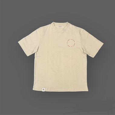 Akimbo n Bob Orbital Tee