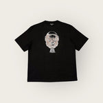 Akimbo n Bob Astronaut Skull Loose Fit