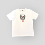 Akimbo n Bob Astronaut Skull Loose Fit