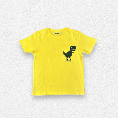 AKBO kiddies Dino Tee