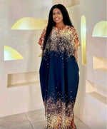 Fire Flare AKBO BouBou Dress