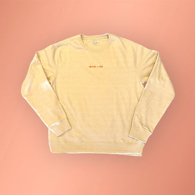 AKBO Utilitarian Sweat Shirt