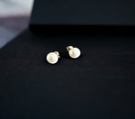 AKBO Minimalist Earrings Jewelry