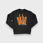 AKBO Elongated Sweat Shirt