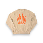 AKBO Elongated Sweat Shirt