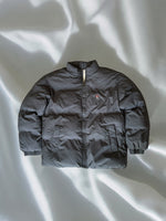 Akimbo n Bob Moon Lad Puffer Jacket