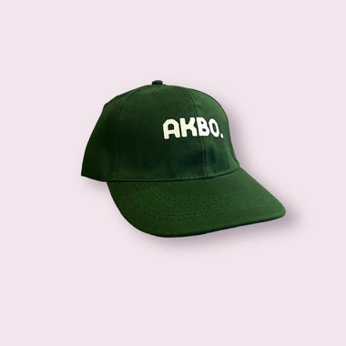 AKBO Snapback Chapeau