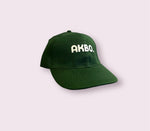 AKBO Snapback Chapeau