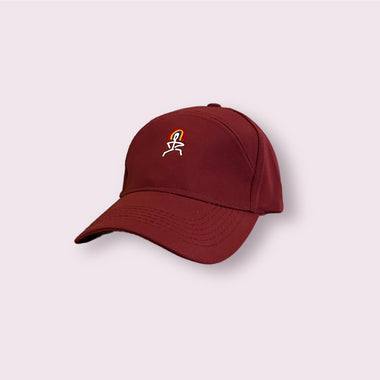 Akimbo n Bob Baseball Chapeau