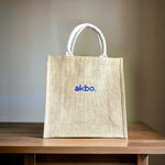 Eco-Jute Shopper