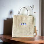 Eco-Jute Shopper