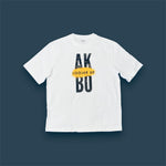 AKBO LSNUP Loose Fit