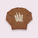 AKBO Elongated Sweat Shirt