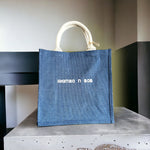 Eco-Jute Shopper