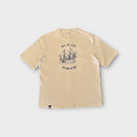 Sail the Seas Loose Fit Tee