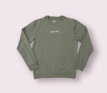 AKBO Utilitarian Sweat Shirt